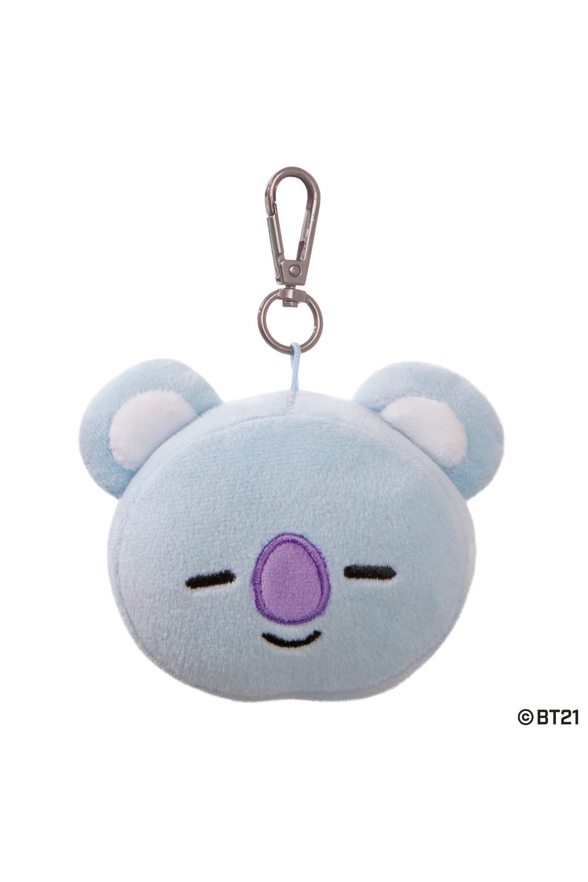 Palm Pals BT21 Koya Peluş Anahtarlık 10 cm