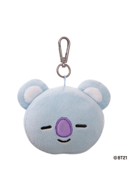 Palm Pals BT21 Koya Peluş Anahtarlık 10 cm