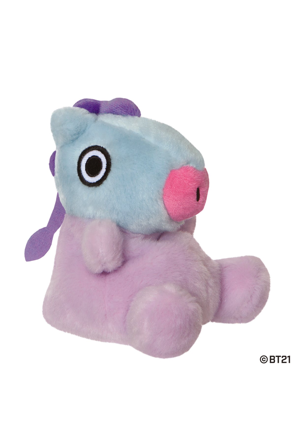 Palm Pals  BT21 Mang Palm Pal Peluş 13 cm