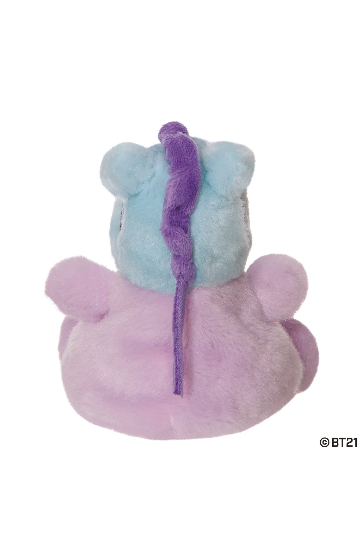 Palm Pals  BT21 Mang Palm Pal Peluş 13 cm