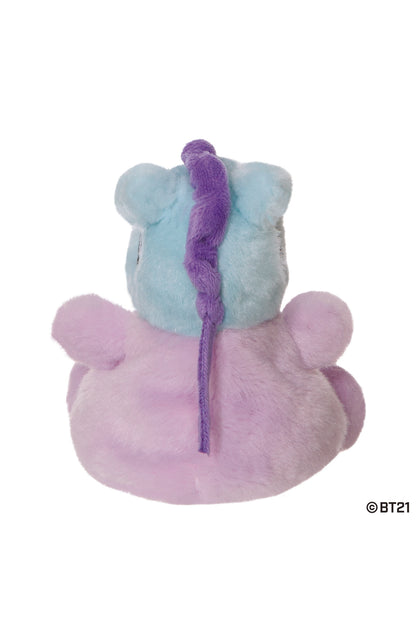 Palm Pals  BT21 Mang Palm Pal Peluş 13 cm