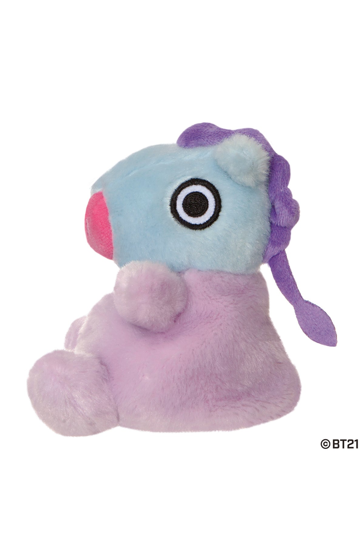 Palm Pals  BT21 Mang Palm Pal Peluş 13 cm