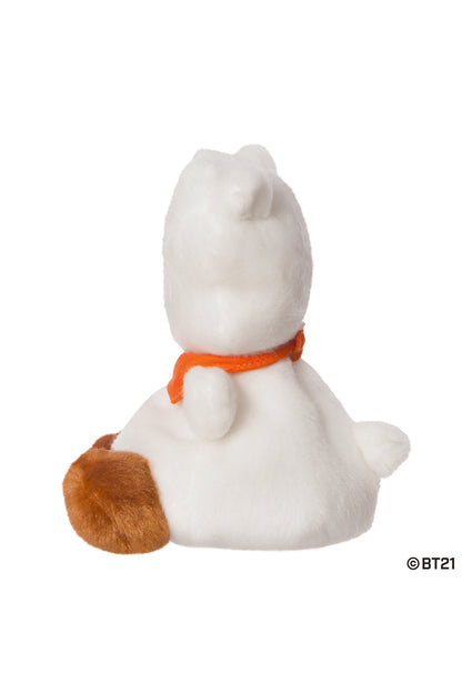 Palm Pals BT21 RJ Peluş 13 cm