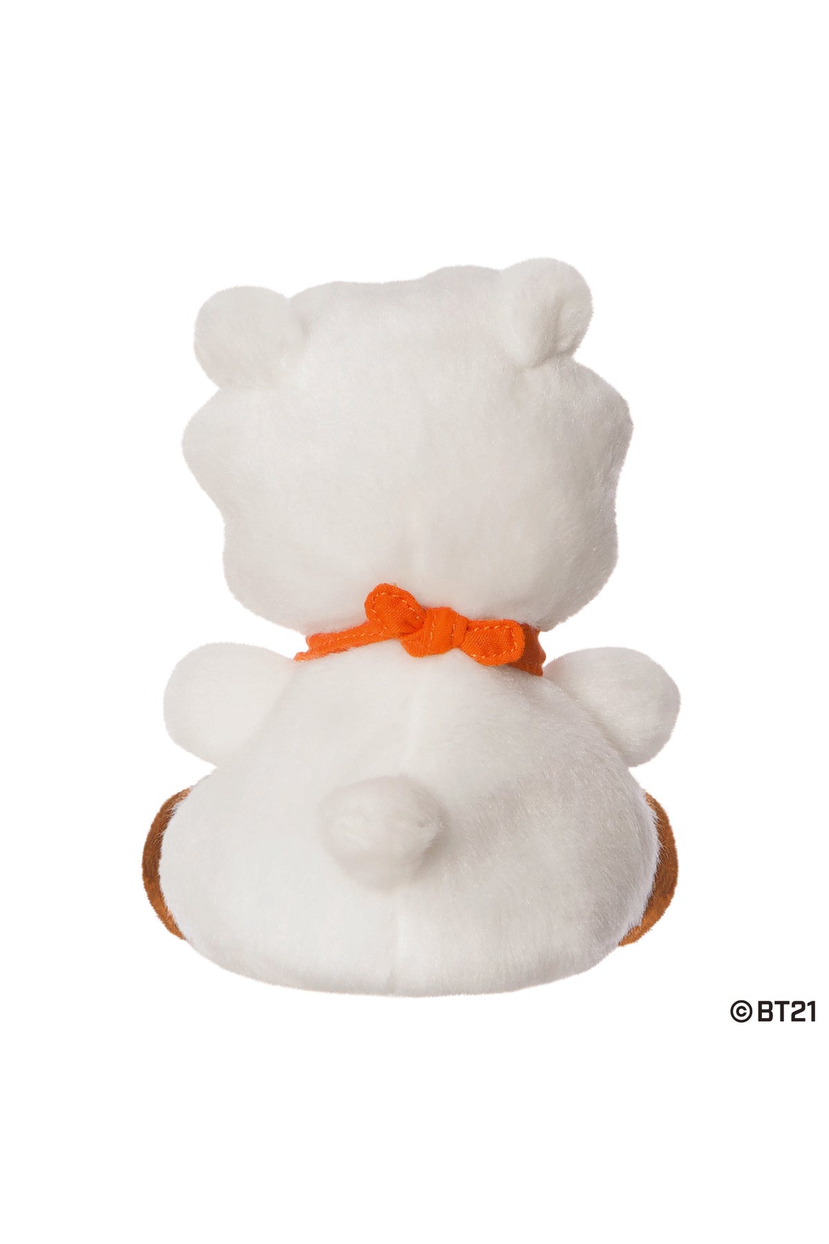 Palm Pals BT21 RJ Peluş 13 cm