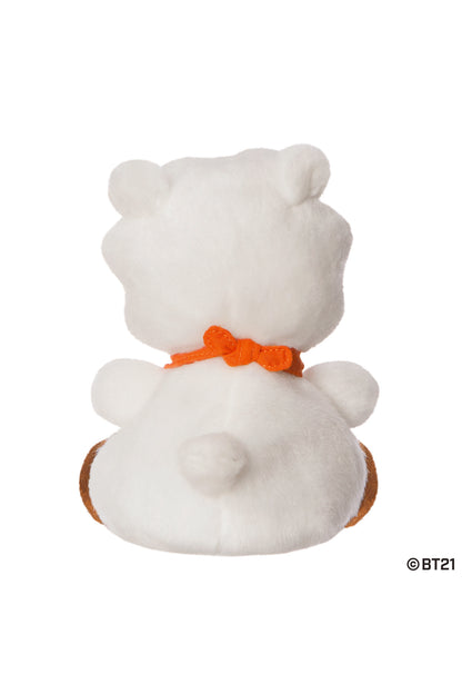 Palm Pals BT21 RJ Peluş 13 cm
