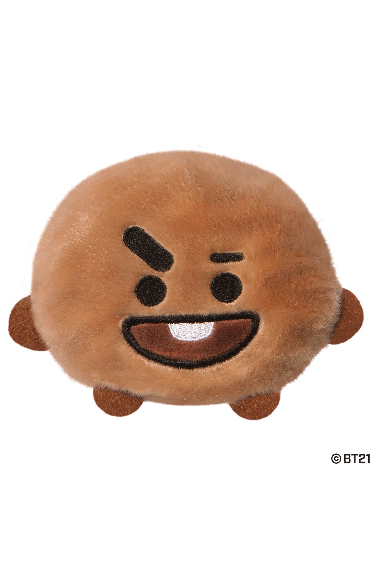 Palm Pals BT21 Shooky Palm Pal Peluş 13 cm