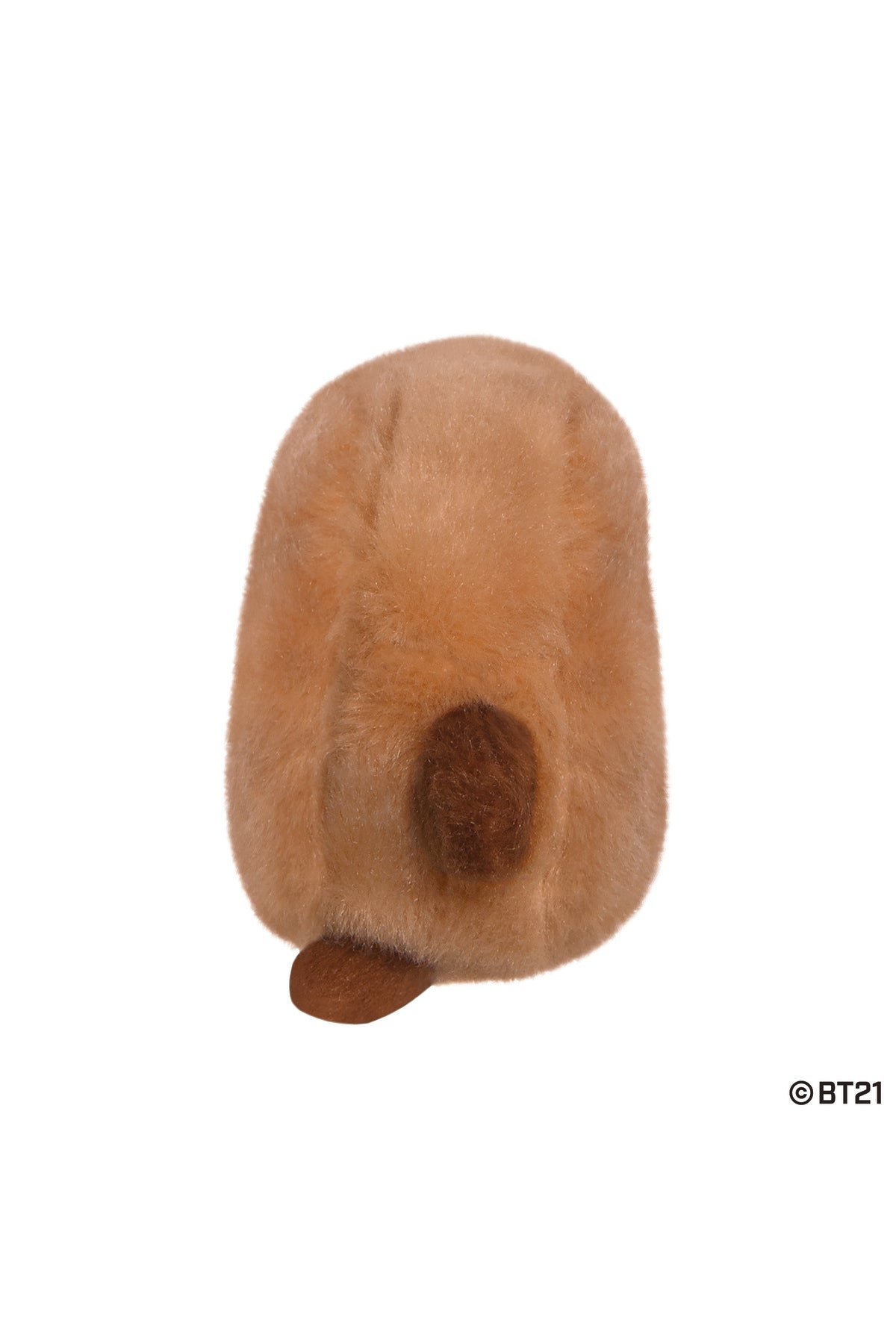 Palm Pals BT21 Shooky Palm Pal Peluş 13 cm
