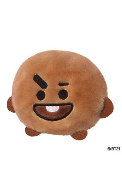 Palm Pals BT21 Shooky Palm Pal Peluş 13 cm