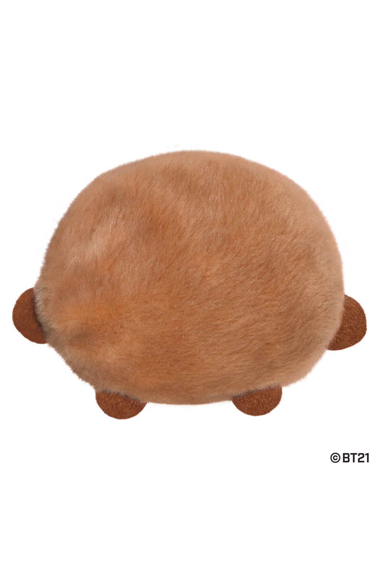 Palm Pals BT21 Shooky Palm Pal Peluş 13 cm