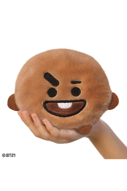Palm Pals BT21 Shooky Palm Pal Peluş 13 cm