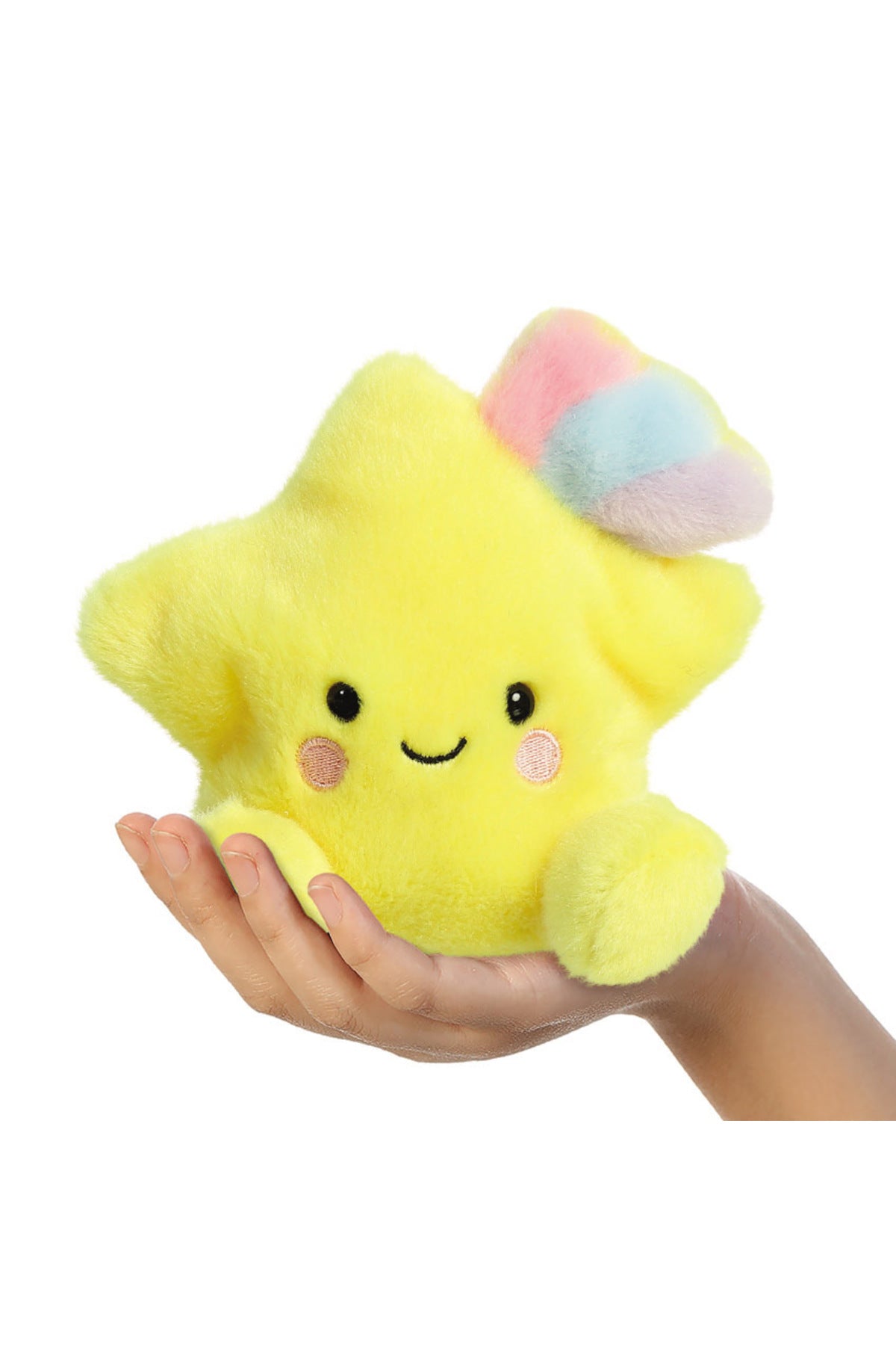 Palm Pals BT21 Shooting Star Peluş 13 cm
