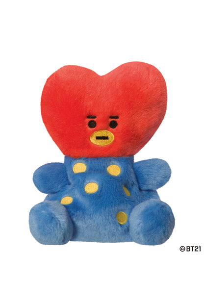 Palm Pals BT21 Tata Peluş 13 cm