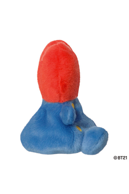 Palm Pals BT21 Tata Peluş 13 cm