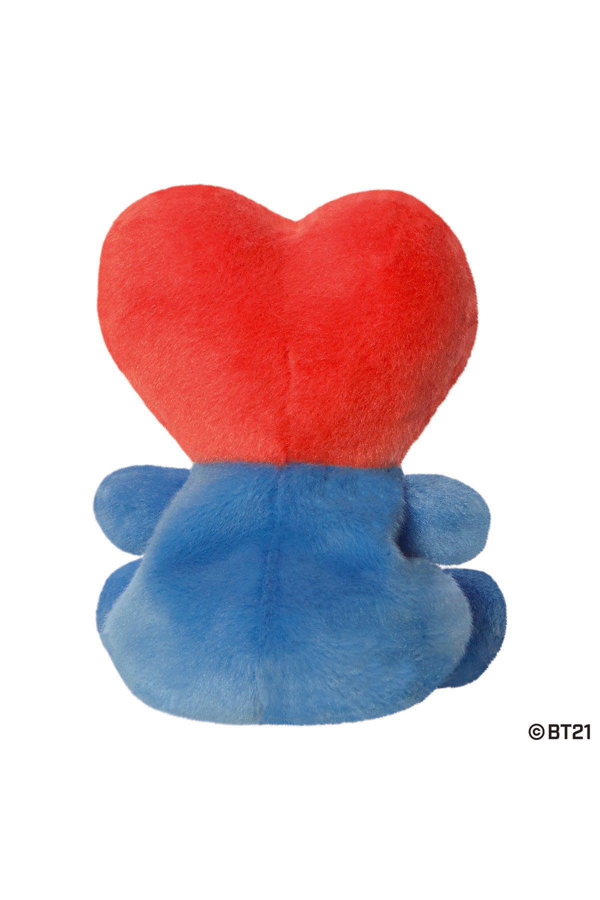Palm Pals BT21 Tata Peluş 13 cm