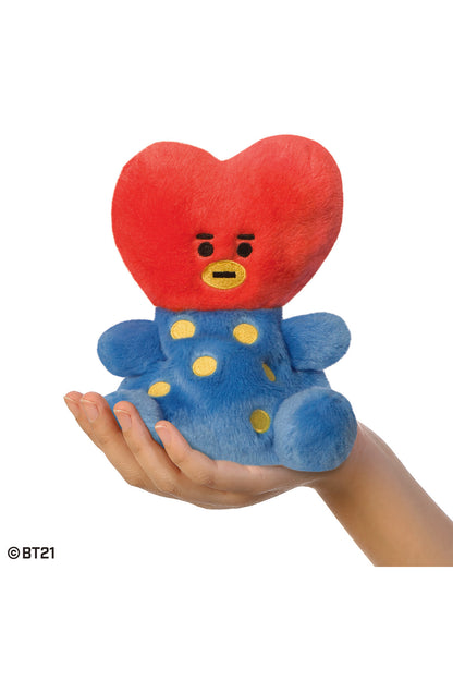 Palm Pals BT21 Tata Peluş 13 cm