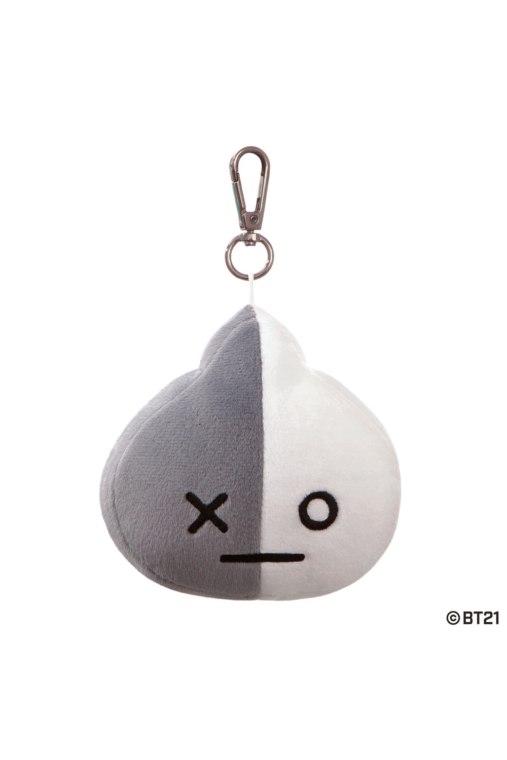 Palm Pals BT21 Van Peluş Anahtarlık 10 cm