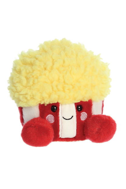 Palm Pals Butters Popcorn Peluş 13 cm