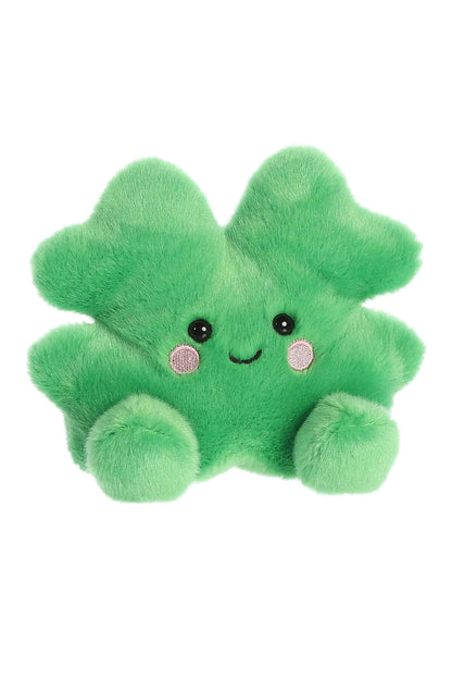 Palm Pals Chance Clover Peluş 13 cm