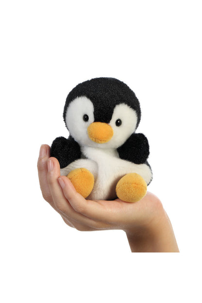 Palm Pals Chilly Penguin Peluş 13 cm