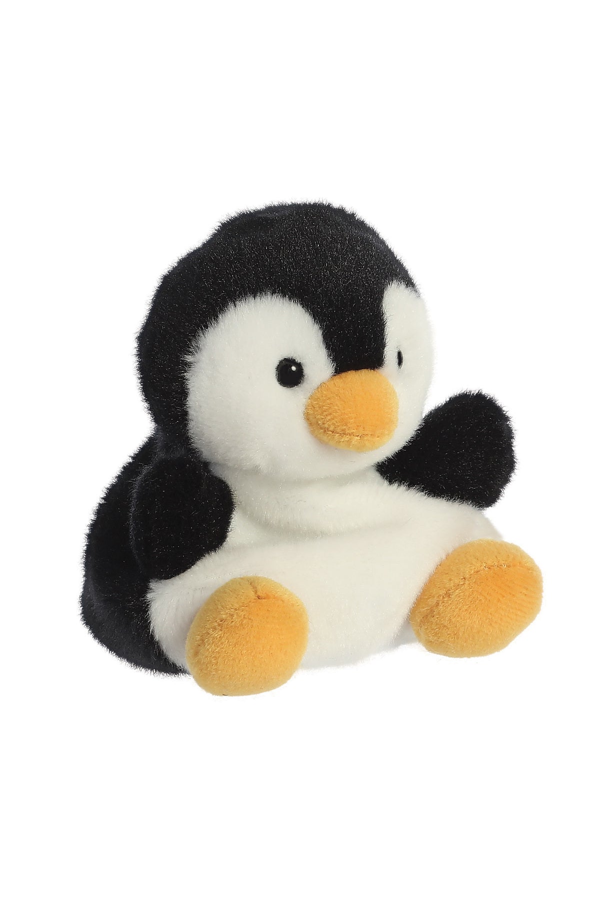 Palm Pals Chilly Penguin Peluş 13 cm