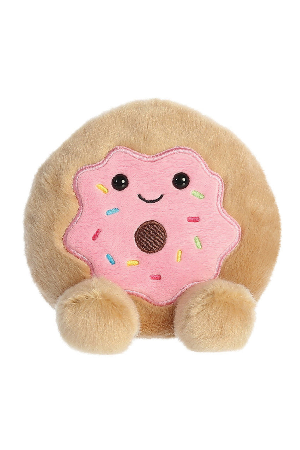 Palm Pals Claire Donut Peluş 13 cm