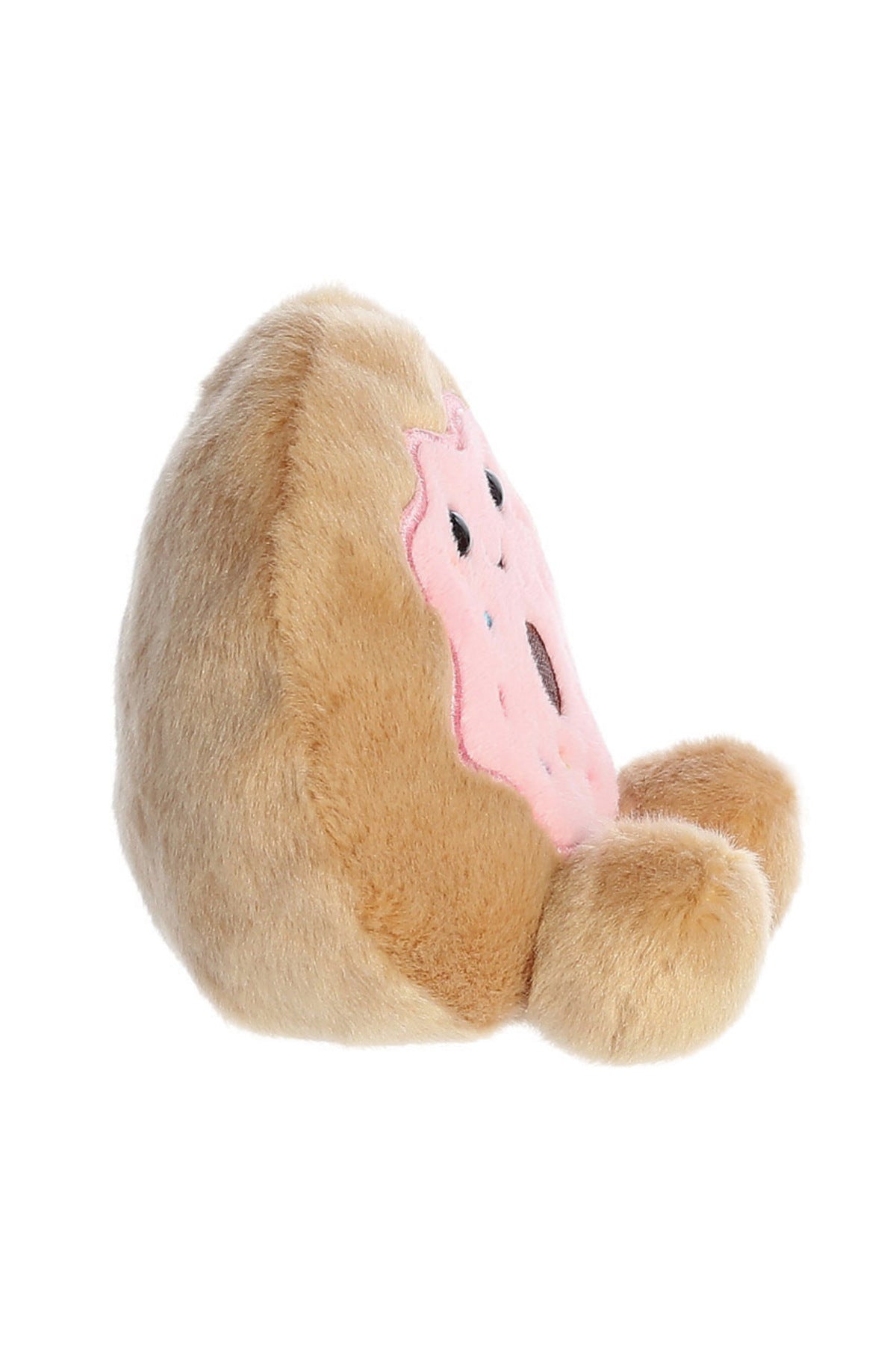 Palm Pals Claire Donut Peluş 13 cm