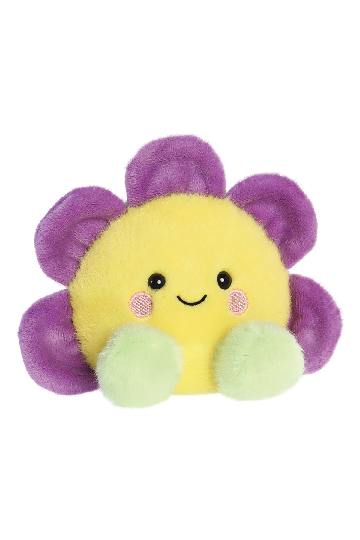 Palm Pals Fallon Flower Peluş 13 cm