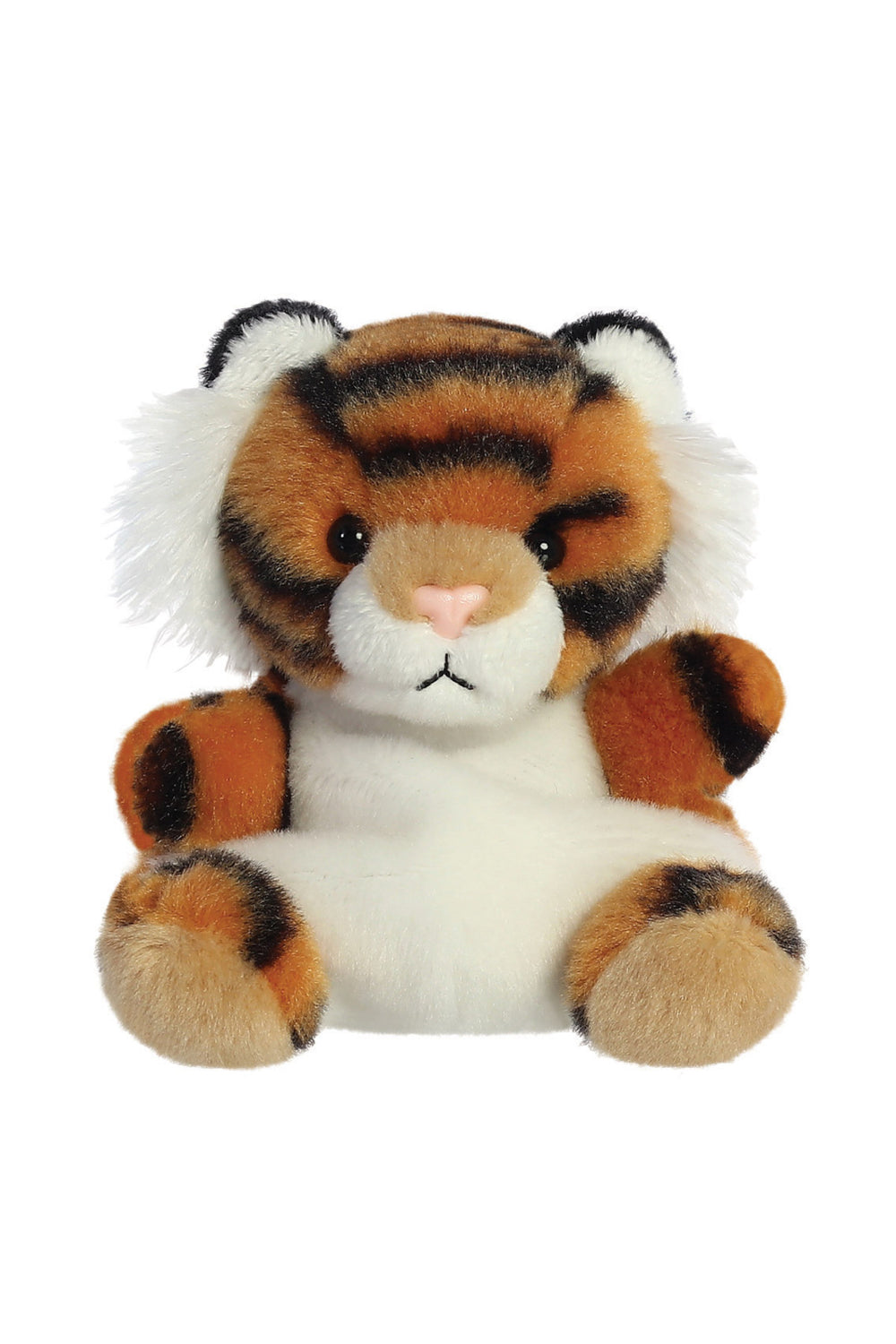 Palm Pals Indy Tiger Peluş 13 cm