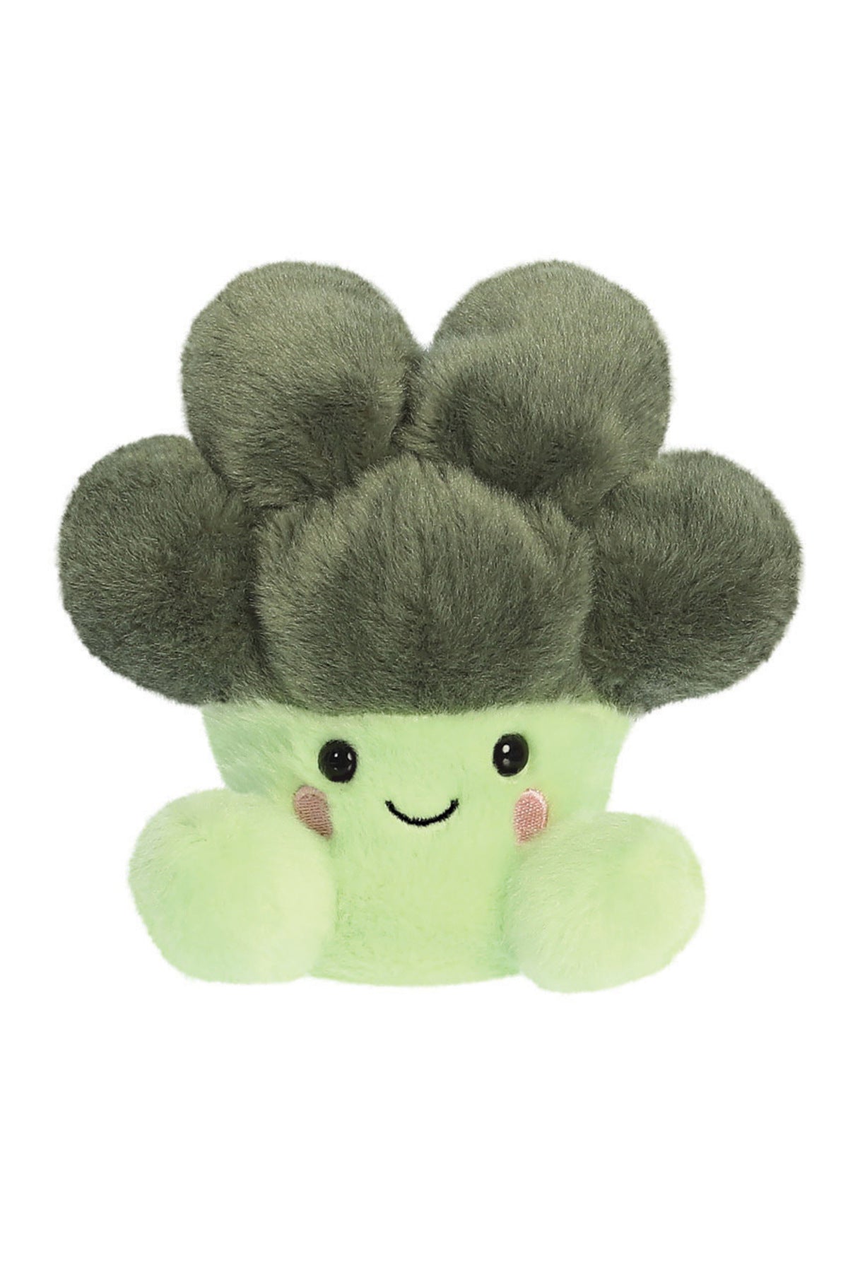 Palm Pals Luigi Broccoli Peluş 13 cm
