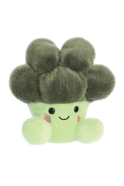 Palm Pals Luigi Broccoli Peluş 13 cm