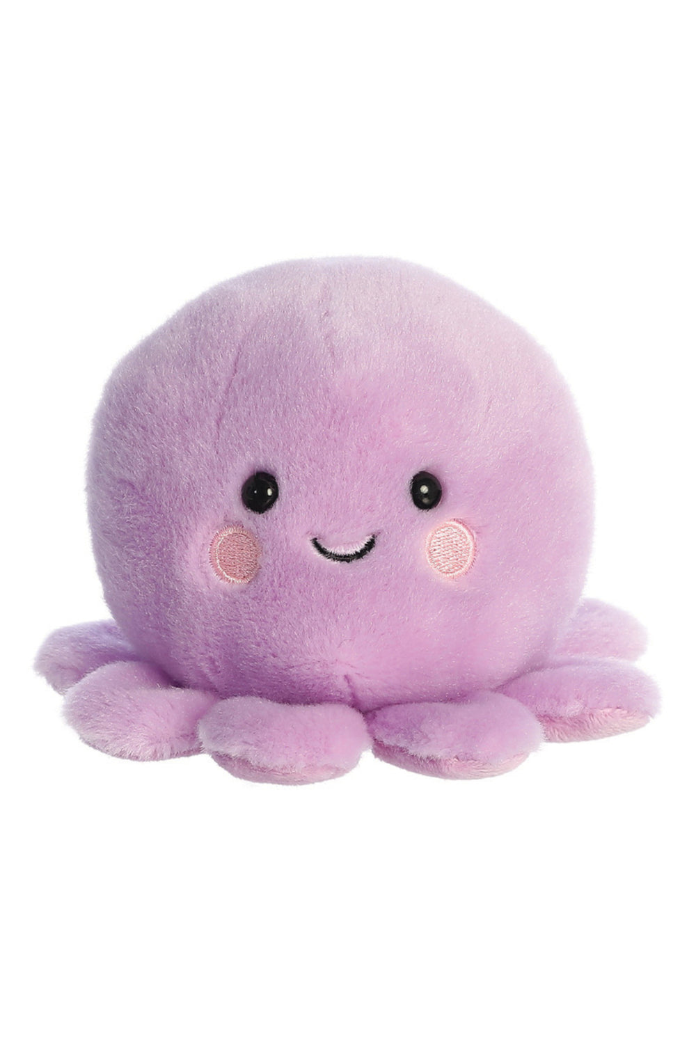 Palm Pals Oliver Octopus Peluş 13 cm
