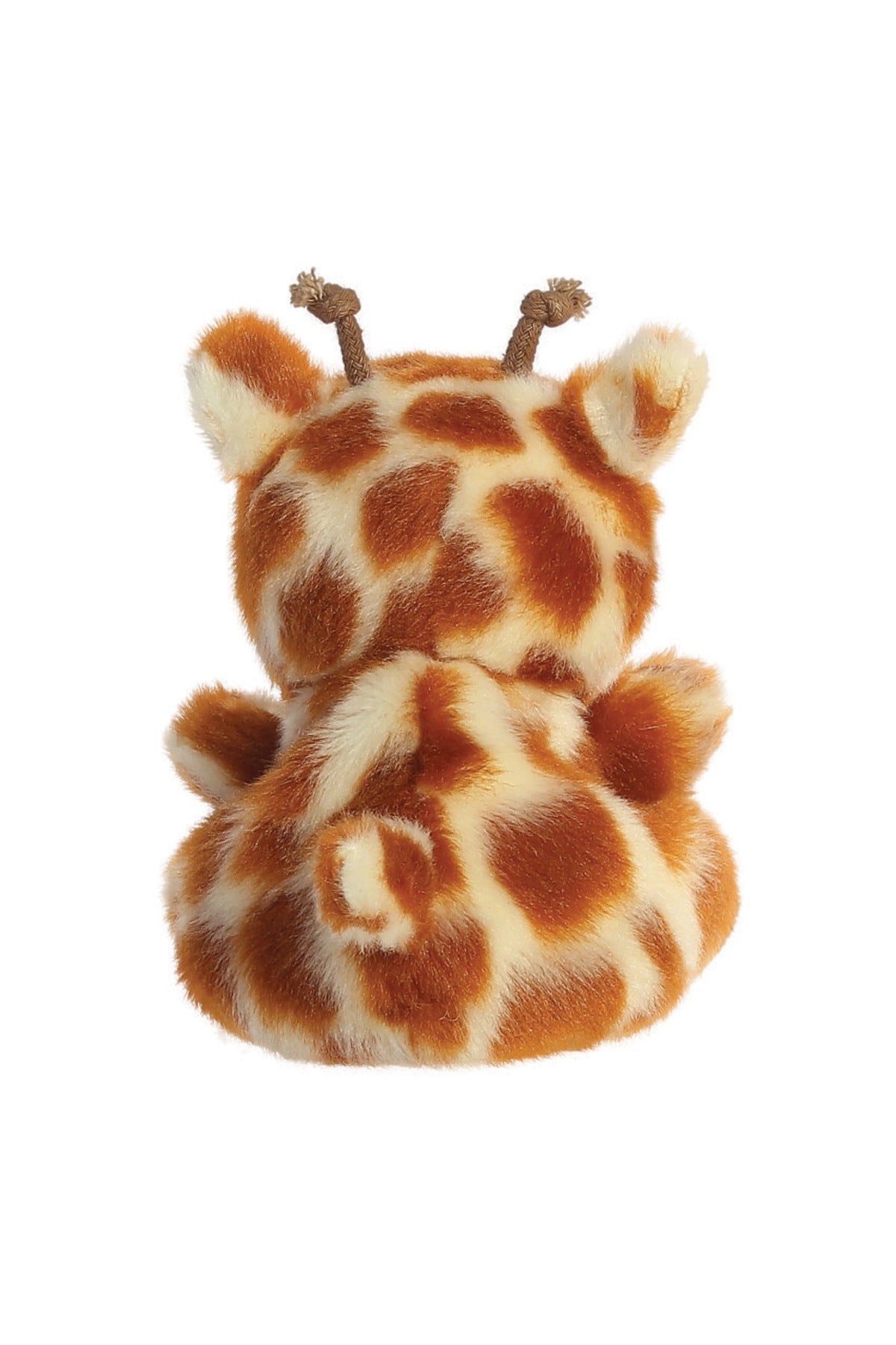 Palm Pals Safara Giraffe Peluş 13 cm