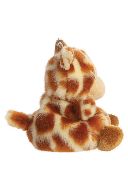 Palm Pals Safara Giraffe Peluş 13 cm