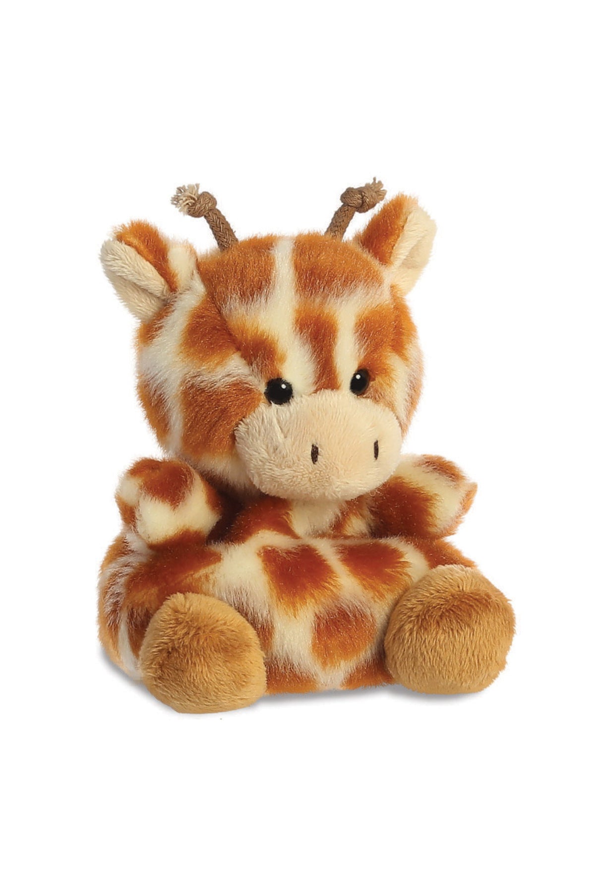 Palm Pals Safara Giraffe Peluş 13 cm