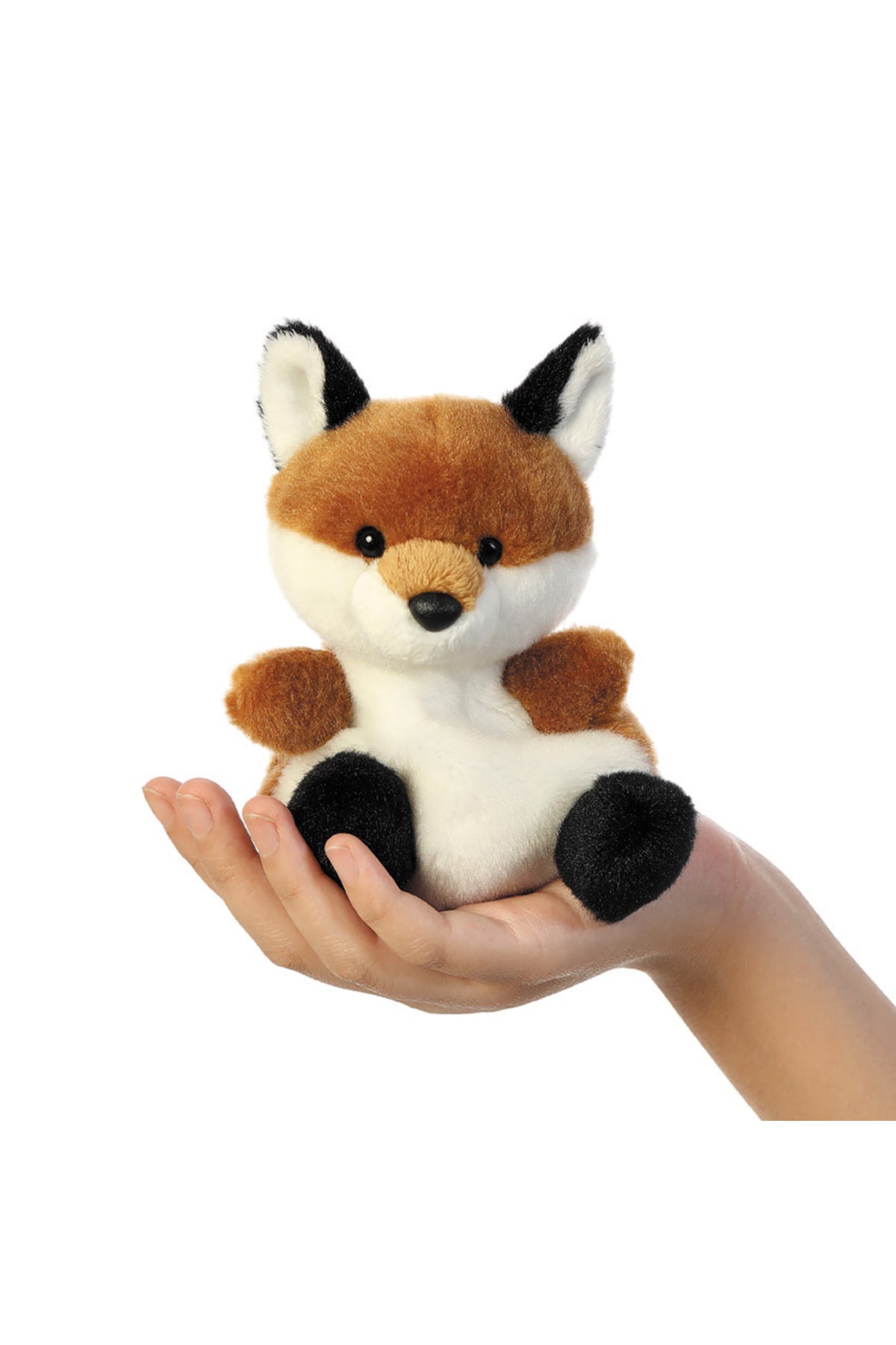 Palm Pals Sly Fox Peluş 13 cm