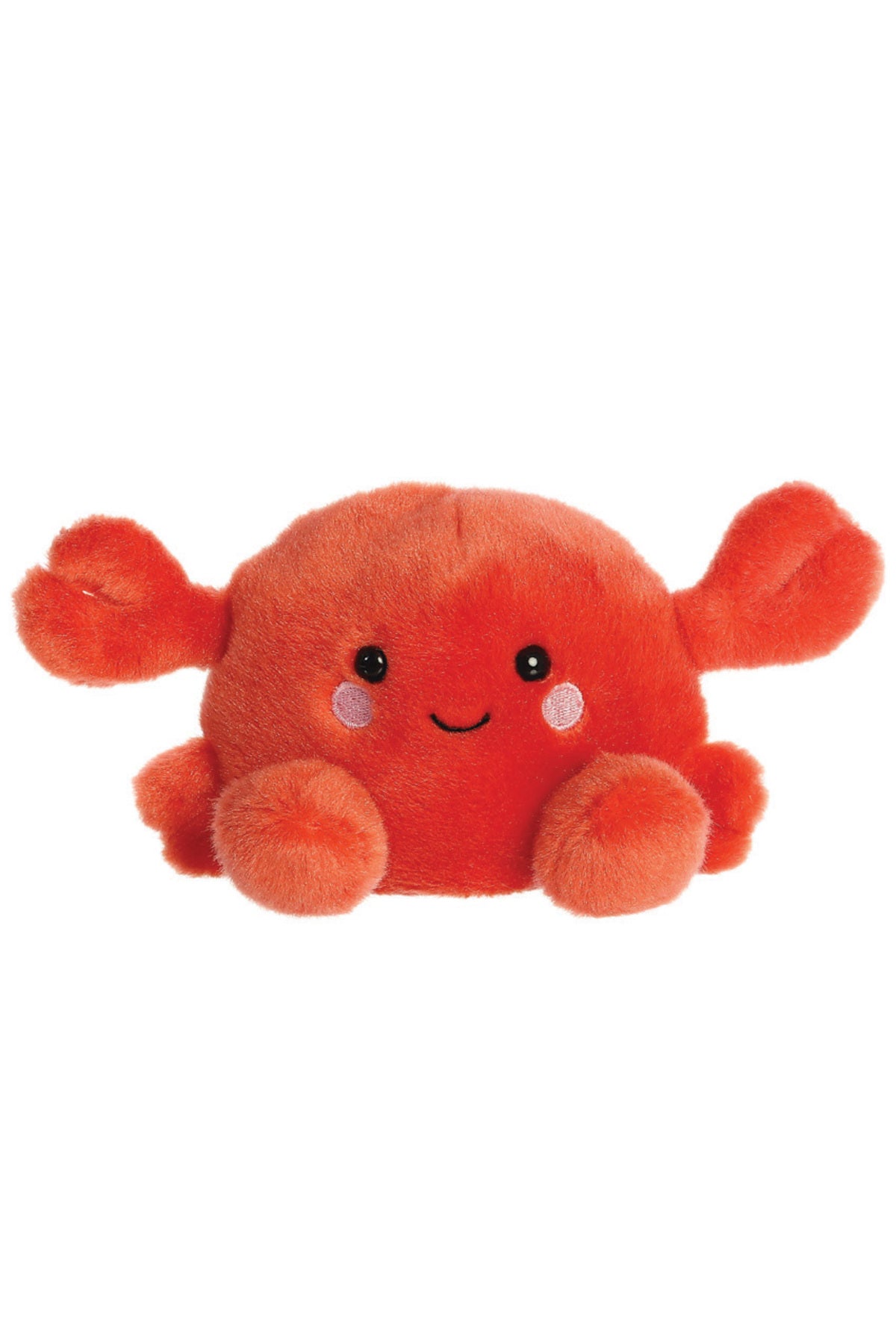 Palm Pals Snippy Crab Peluş 13 cm