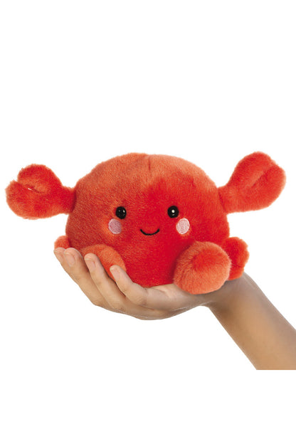 Palm Pals Snippy Crab Peluş 13 cm
