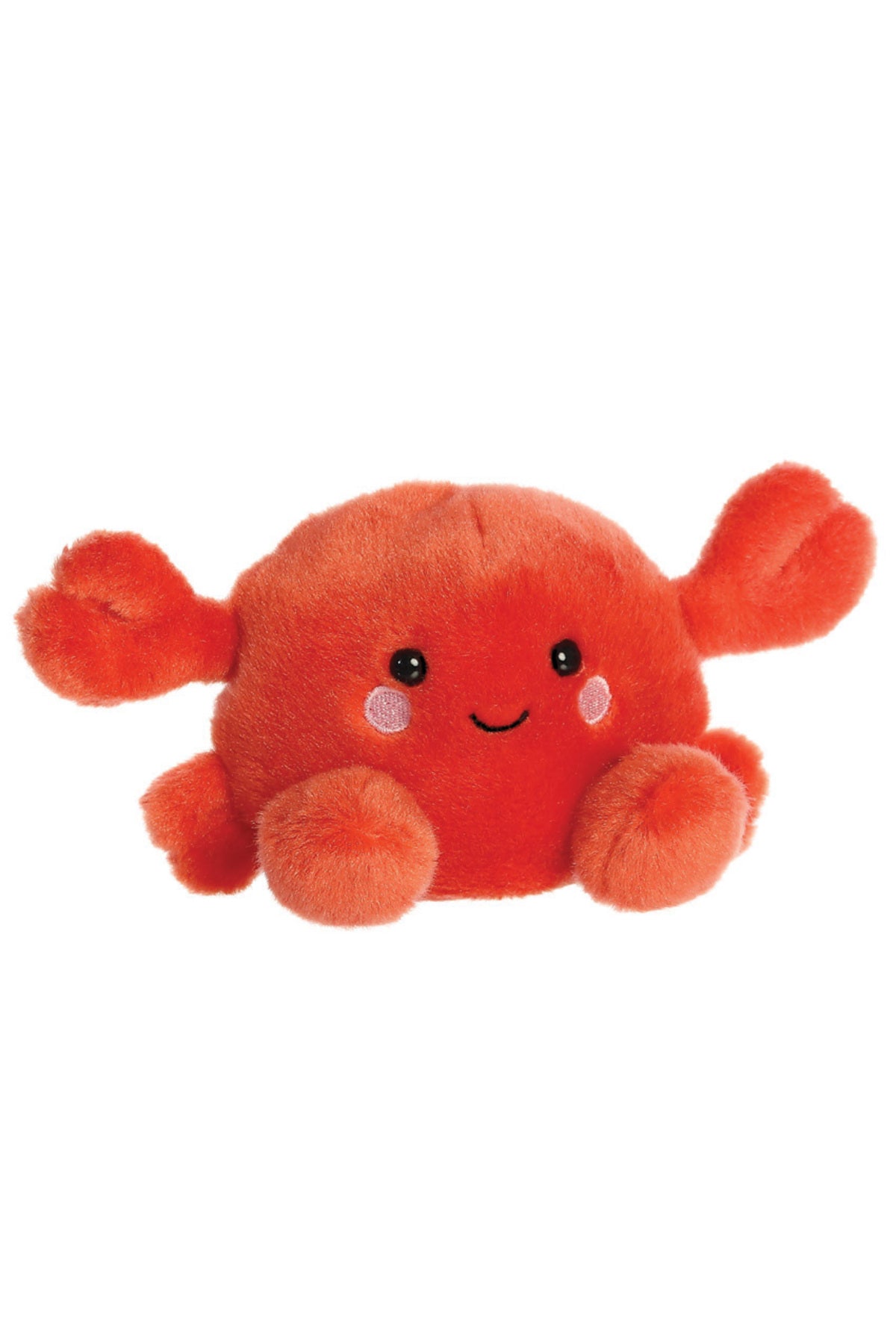 Palm Pals Snippy Crab Peluş 13 cm