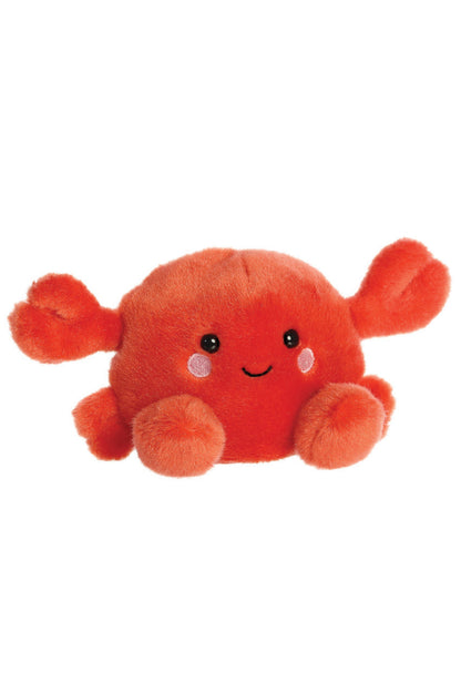 Palm Pals Snippy Crab Peluş 13 cm