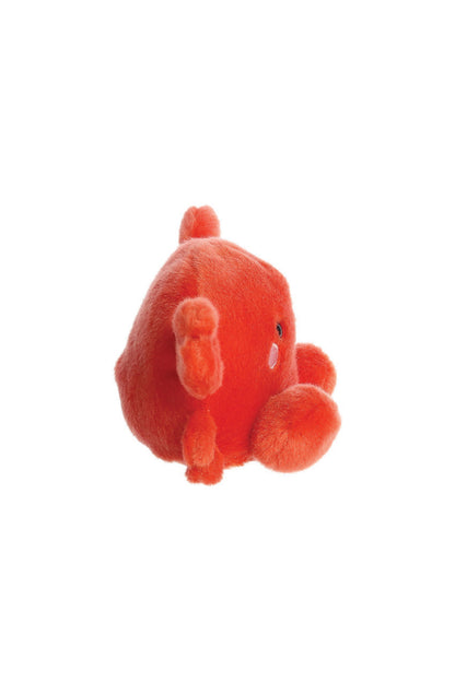 Palm Pals Snippy Crab Peluş 13 cm