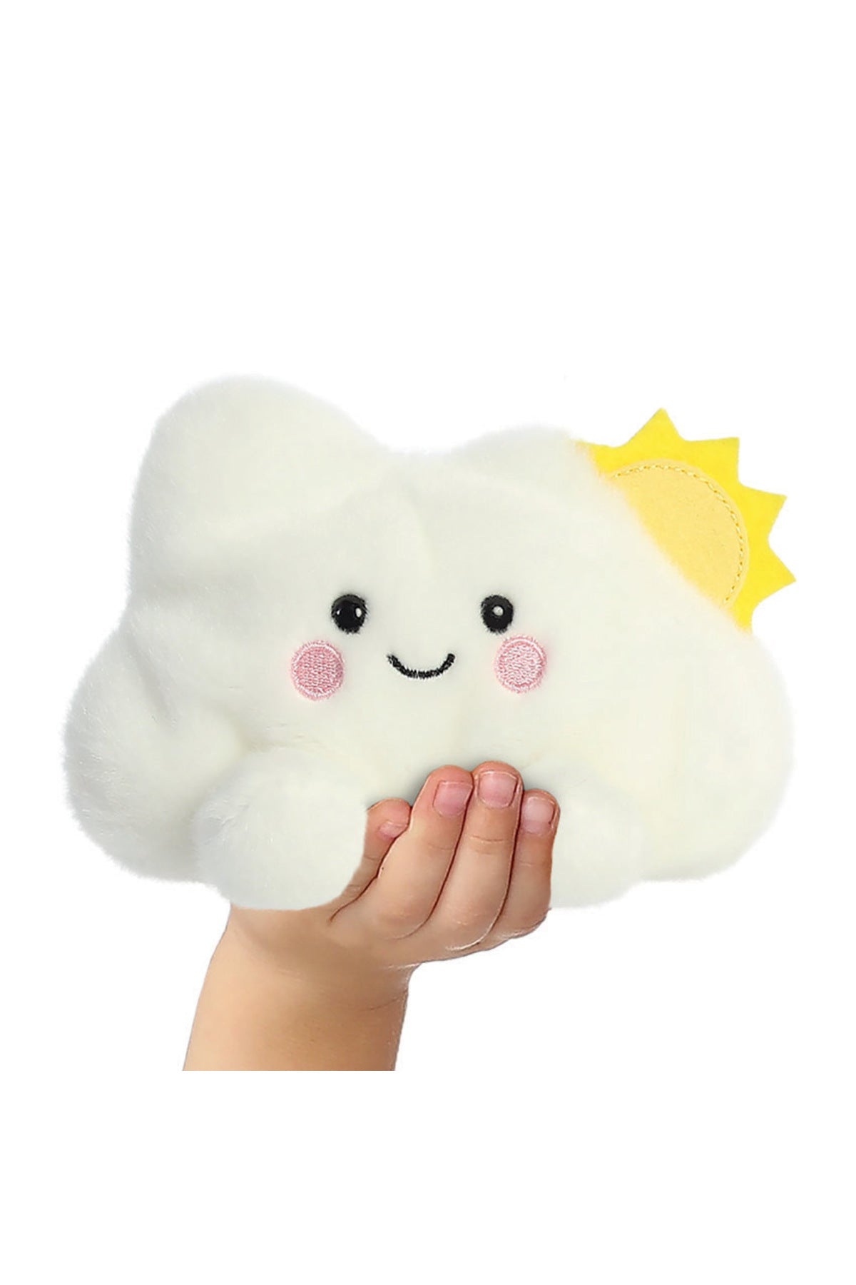 Palm Pals Summer Cloud Peluş 13 cm