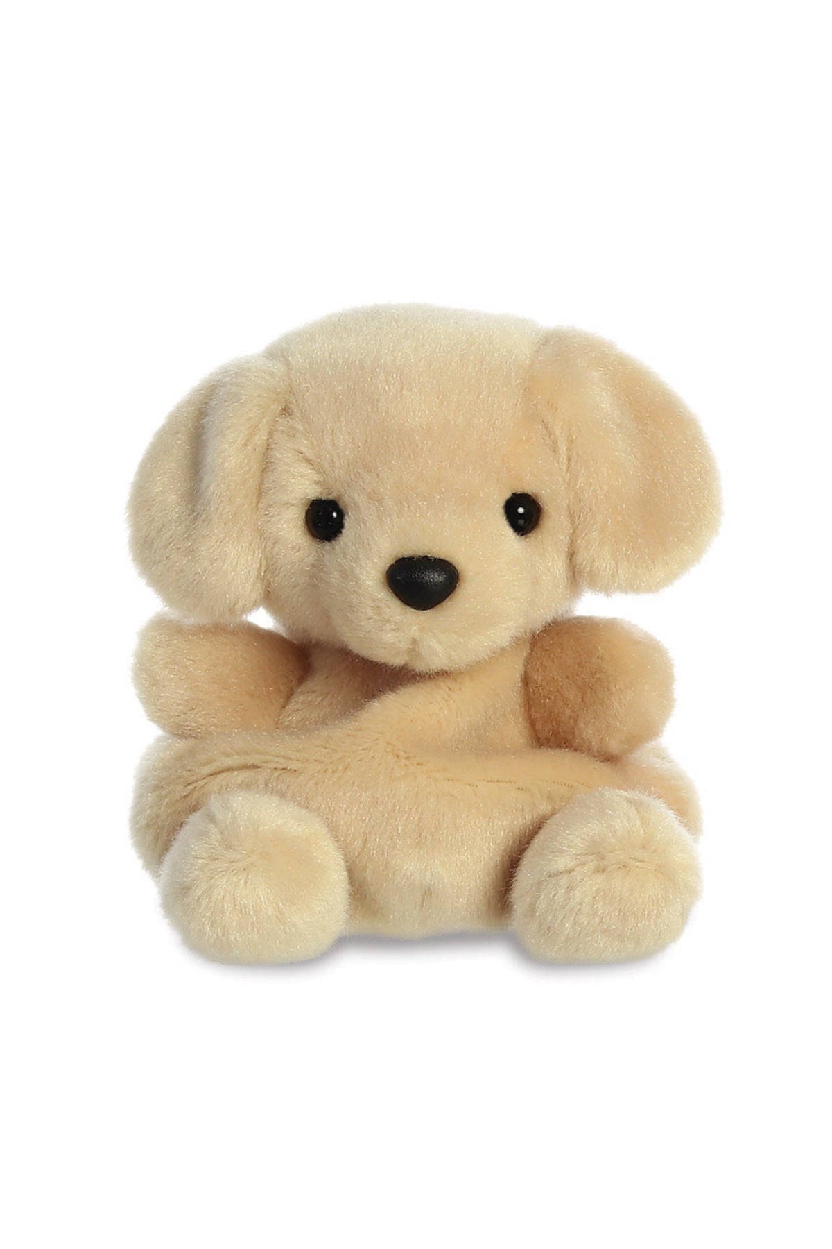 Palm Pals Sunny Labrador Dog Peluş 13 cm