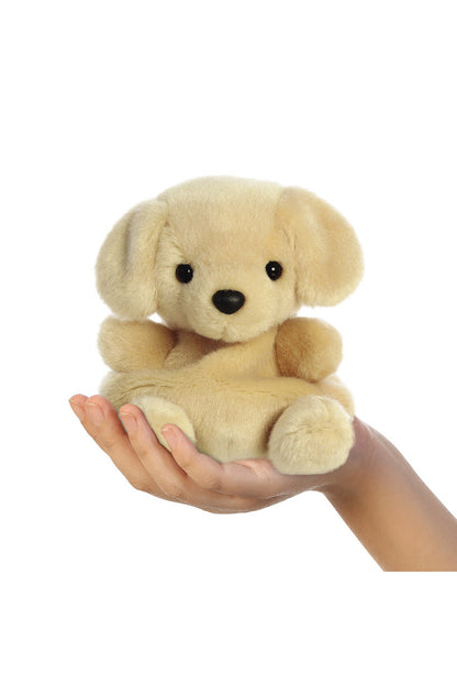 Palm Pals Sunny Labrador Dog Peluş 13 cm