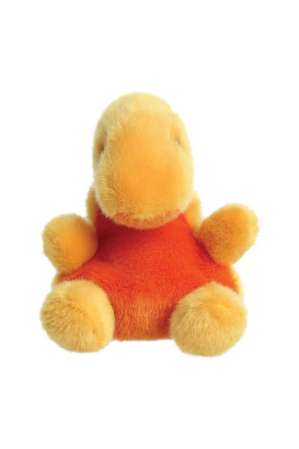 Palm Pals Thunder Bronto Peluş 13 cm