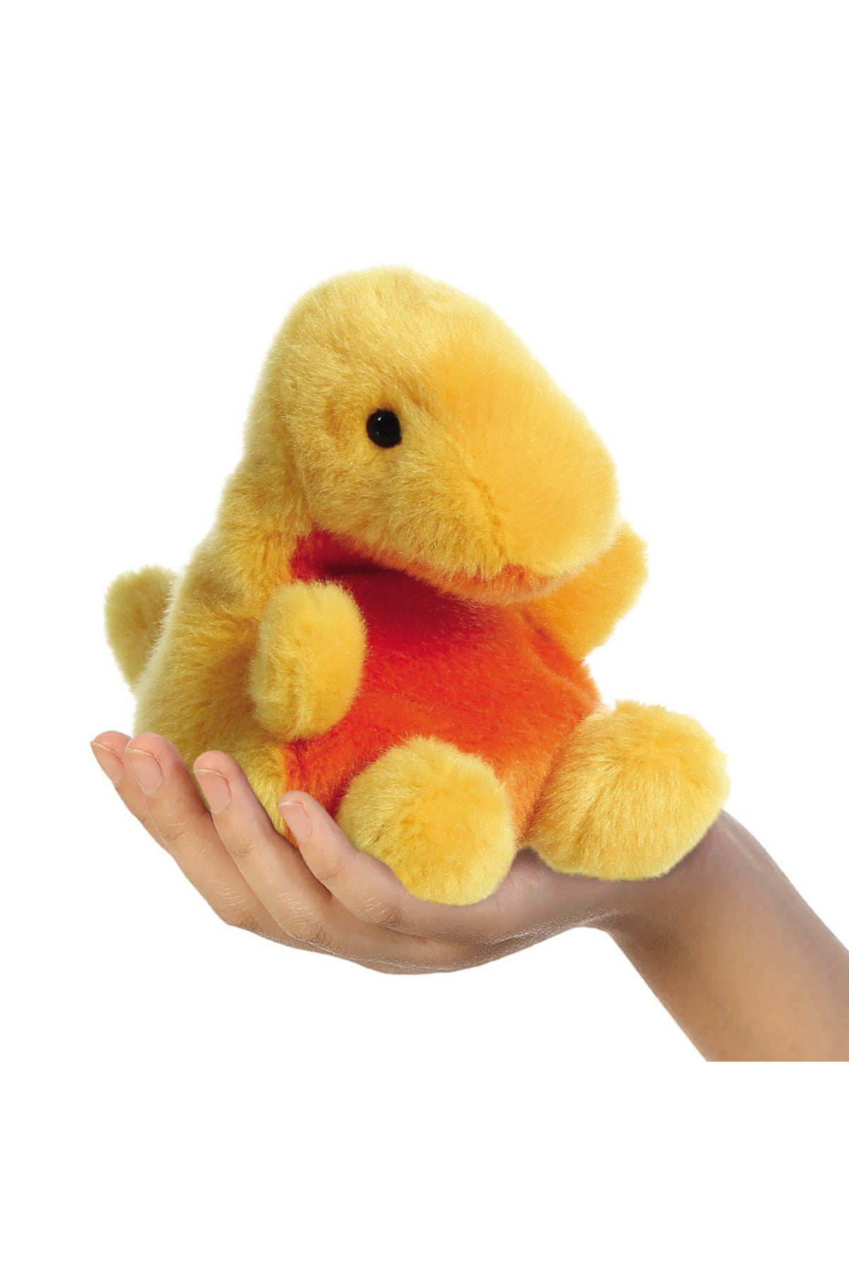 Palm Pals Thunder Bronto Peluş 13 cm