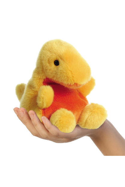 Palm Pals Thunder Bronto Peluş 13 cm