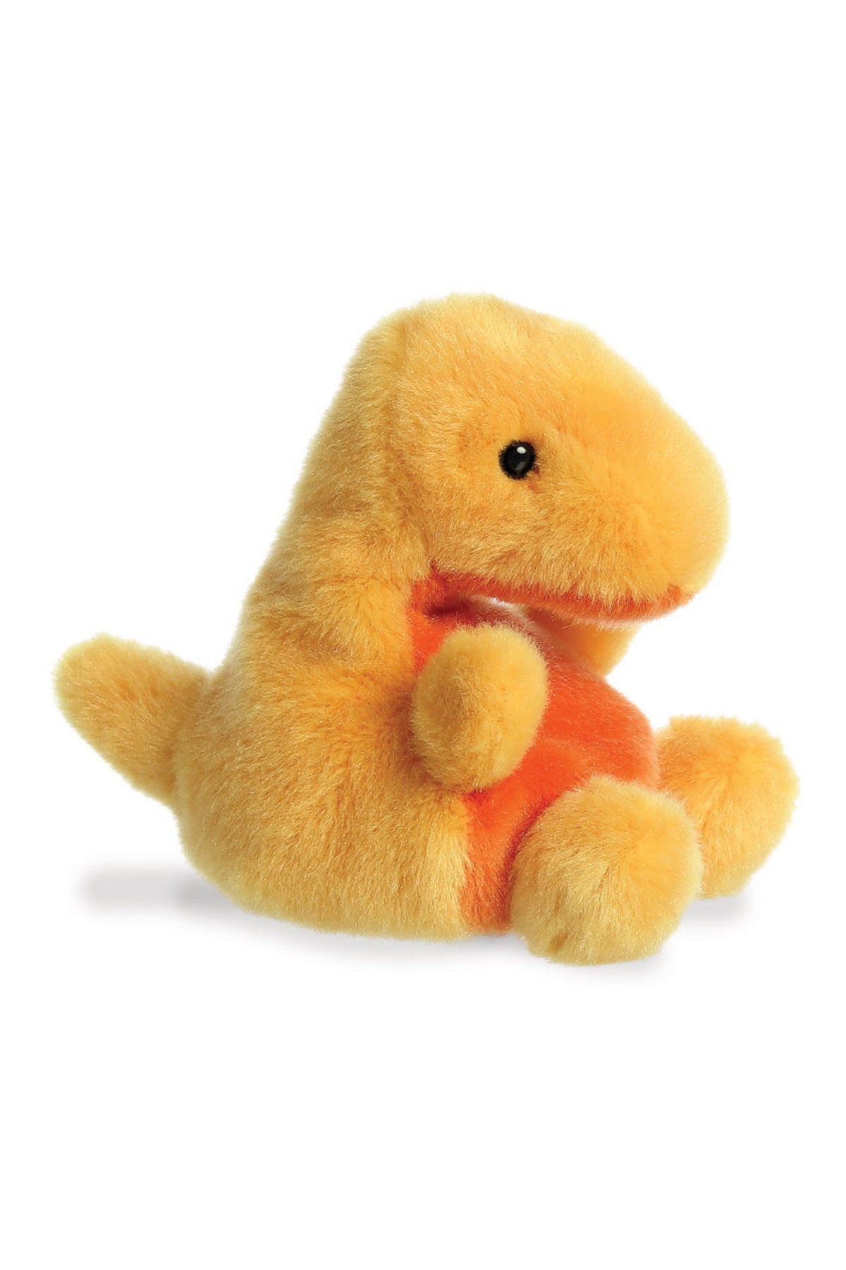 Palm Pals Thunder Bronto Peluş 13 cm