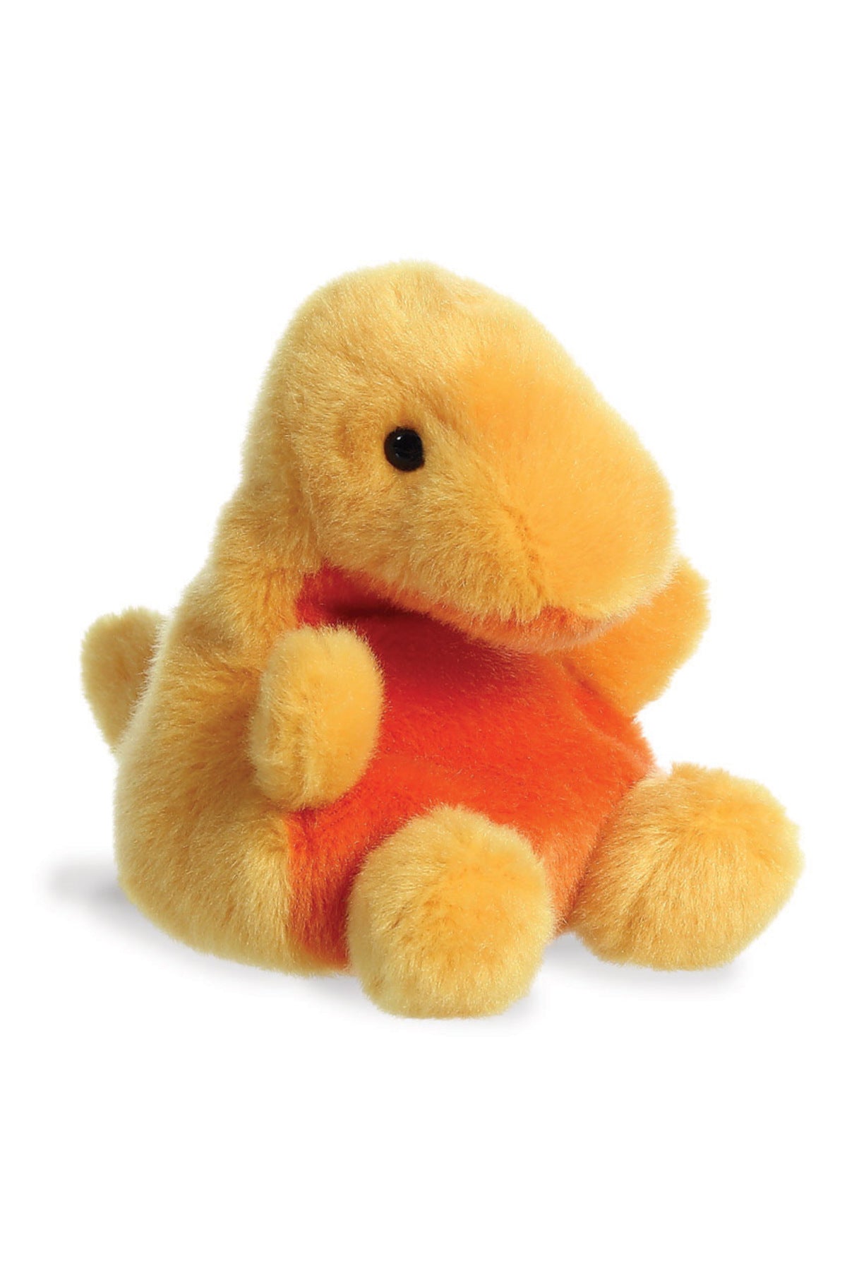 Palm Pals Thunder Bronto Peluş 13 cm