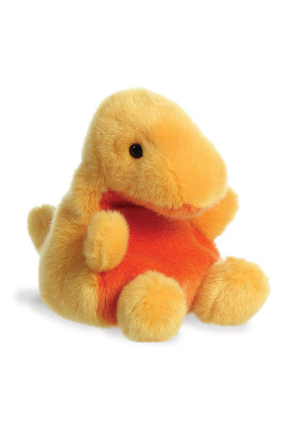 Palm Pals Thunder Bronto Peluş 13 cm