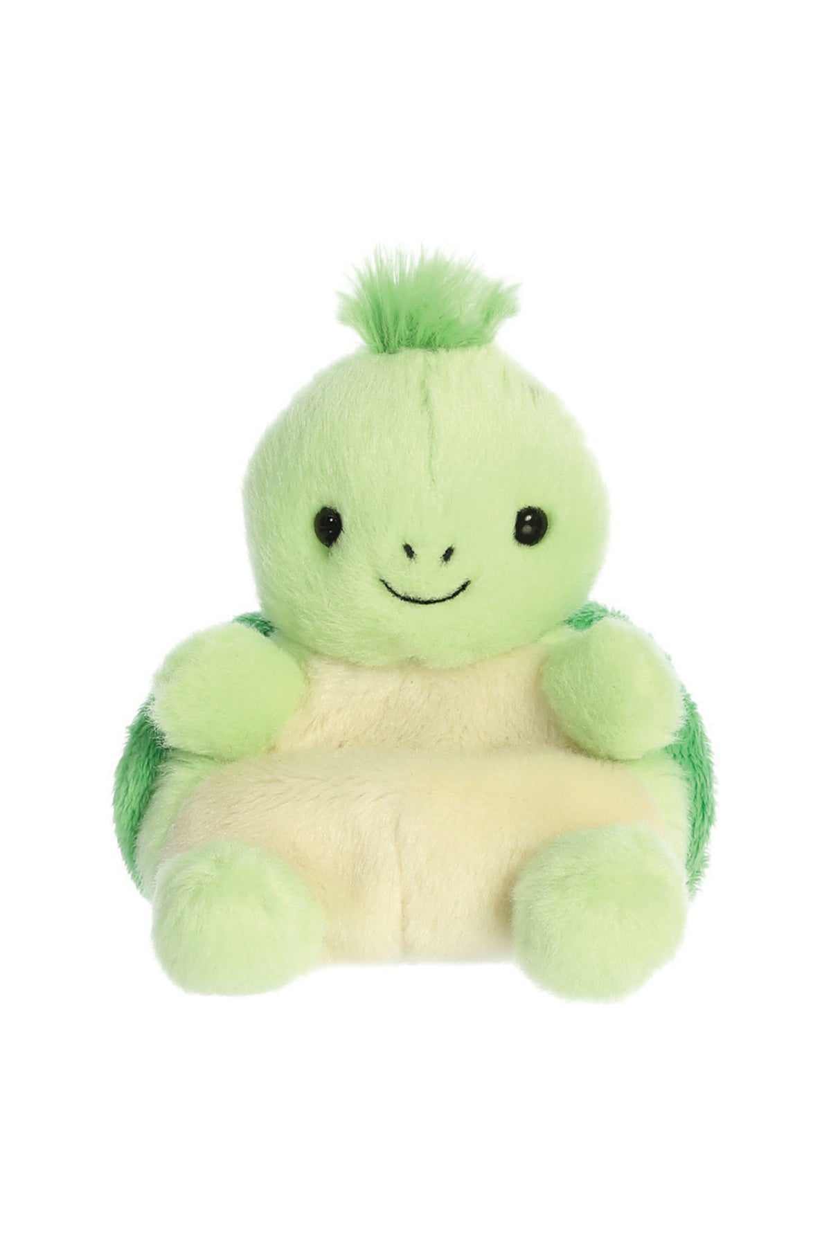 Palm Pals Tiny Turtle Peluş 13 cm